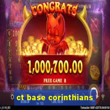 ct base corinthians